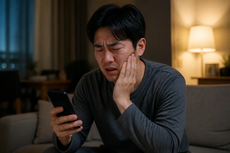 공휴일 치과 진료 관련 안내 이미지 2