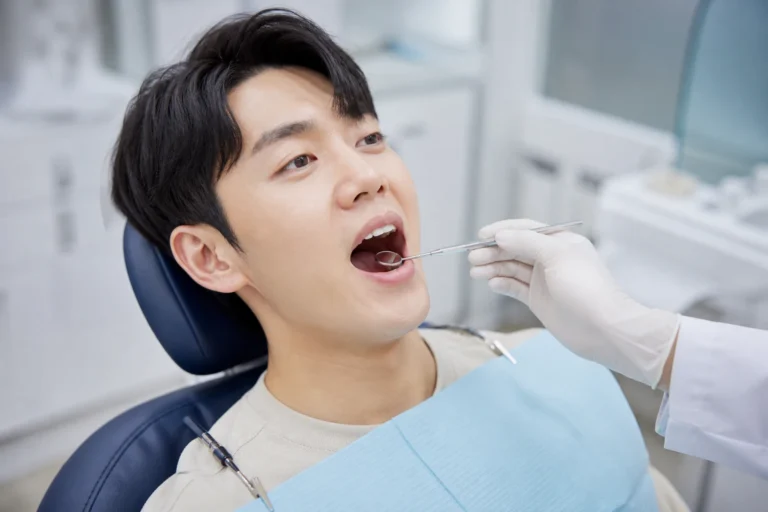 치과 예약 방법 관련 안내 이미지 3